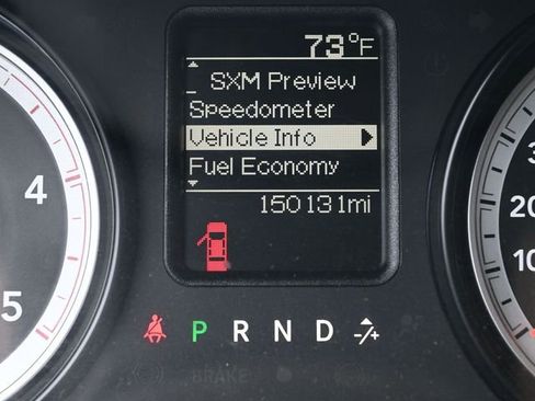 Used 2015 RAM 2500 Tradesman w/ Chrome Appearance Group image 30