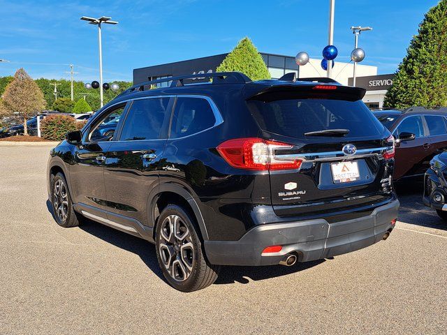 Used 2024 Subaru Ascent Touring AWD/4WD image 7