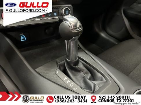 Used 2025 Ford Mustang Coupe RWD image 24