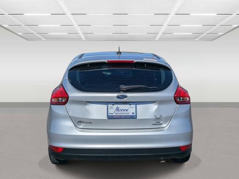 Used 2016 Ford Focus SE image 4