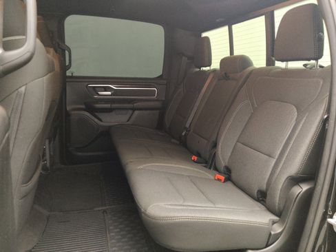 Used 2021 RAM 1500 Lone Star image 18