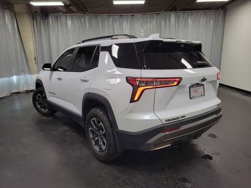 Used 2026 Chevrolet Equinox ACTIV w/ Convenience Package III image 6