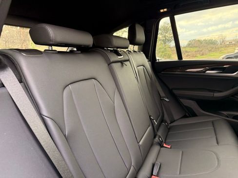 Used 2021 BMW X3 sDrive30i w/ Convenience Package image 34