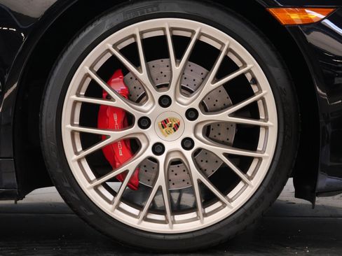 Used 2019 Porsche 911 Targa 4 GTS AWD/4WD image 44