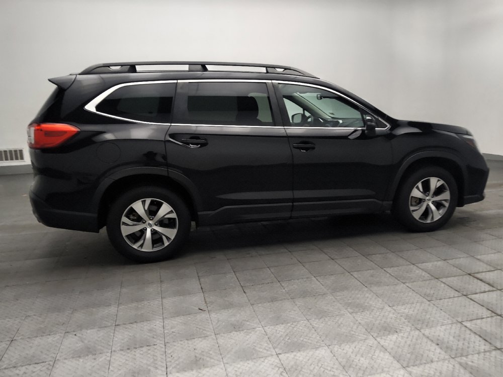 Used 2023 Subaru Ascent Premium AWD/4WD image 10