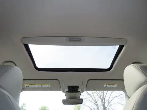 Used 2024 Honda CR-V EX-L image 24