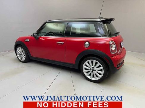 Used 2011 MINI Cooper S FWD image 3