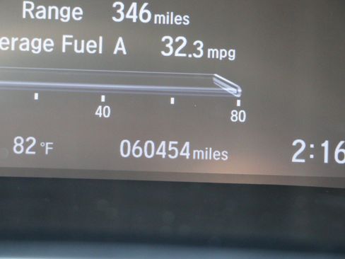 Used 2018 Honda CR-V EX image 30
