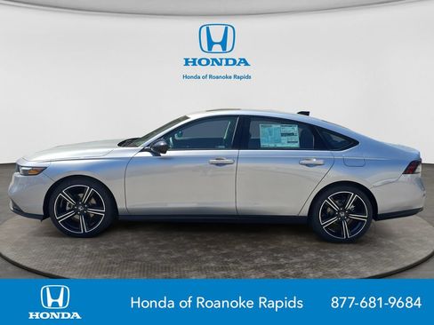 New 2026 Honda Accord SE image 2