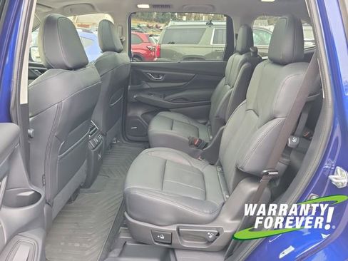 New 2026 Subaru Ascent Bronze Edition image 16