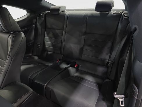 Used 2022 Lexus RC 350 w/ Premium Package image 13