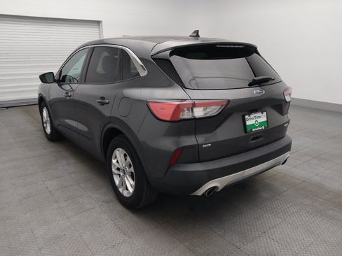 Used 2020 Ford Escape SE FWD image 5