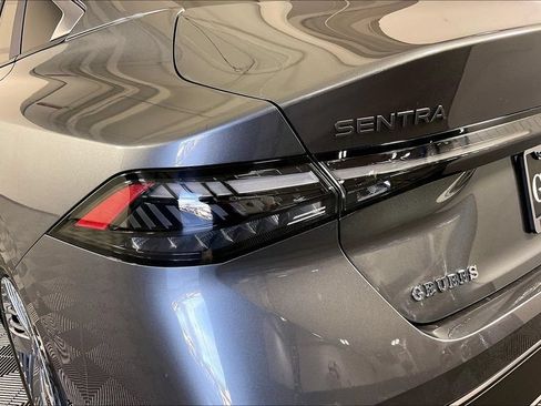 New 2026 Nissan Sentra S w/ Floor Mat Package FWD image 27