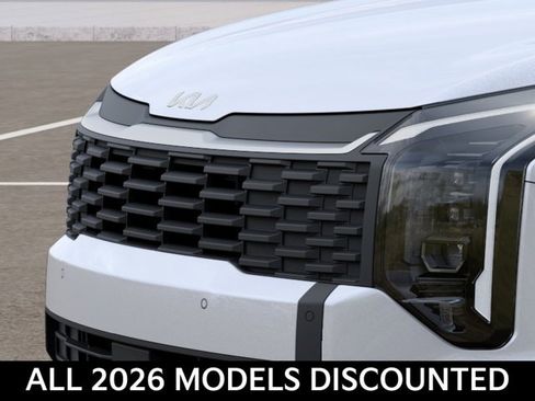 New 2026 Kia Sportage LX w/ LX Convenience Package FWD image 12