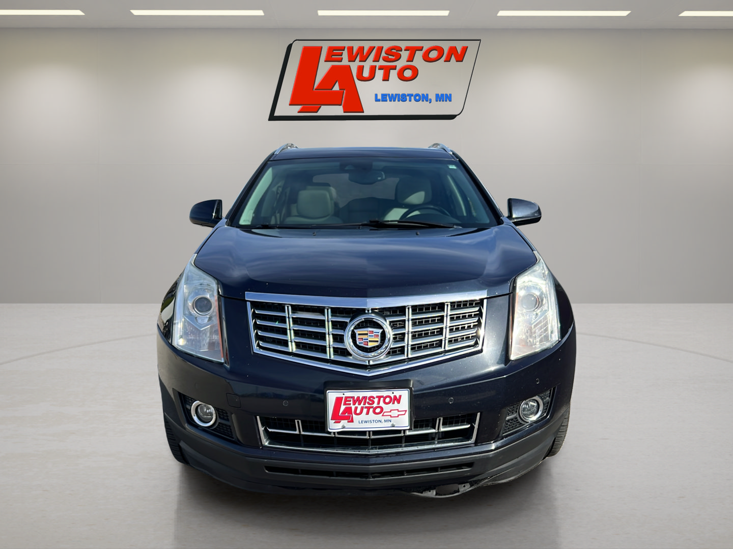 Used 2015 Cadillac SRX Premium AWD/4WD image 9