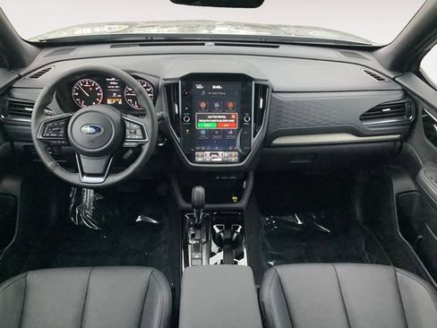 New 2026 Subaru Forester Limited image 10