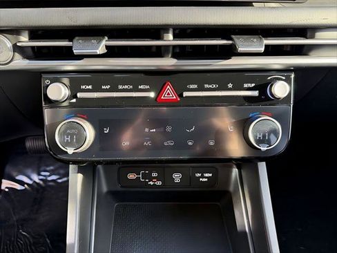 New 2026 Hyundai Tucson SEL image 22