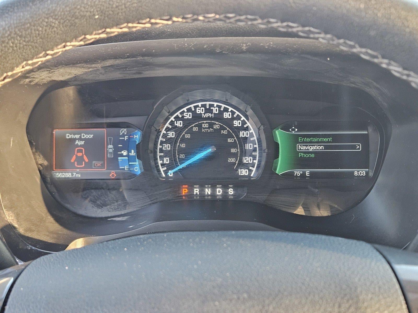 Used 2022 Ford Ranger Lariat w/ Equipment Group 501A High AWD/4WD image 19