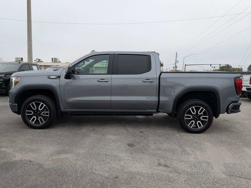 Used 2022 GMC Sierra 1500 AT4 w/ AT4 Preferred Package image 6