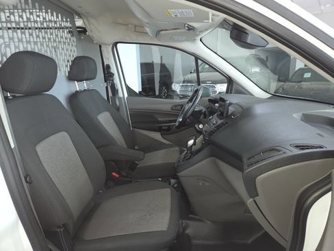 Used 2022 Ford Transit Connect XL FWD image 29