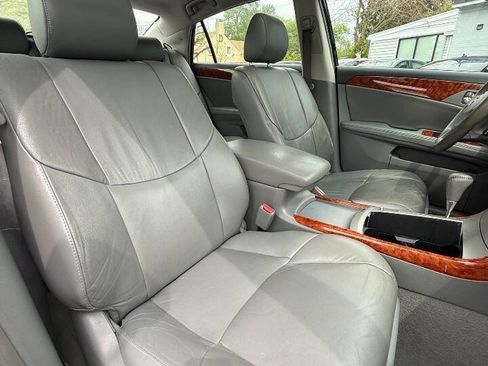 Used 2007 Toyota Avalon XLS FWD image 14