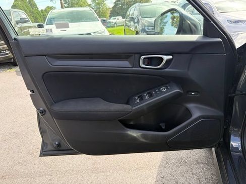 Used 2025 Honda Civic LX image 13