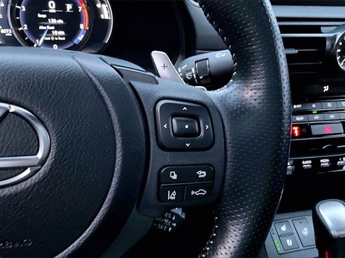 Used 2024 Lexus IS 350 F Sport image 12