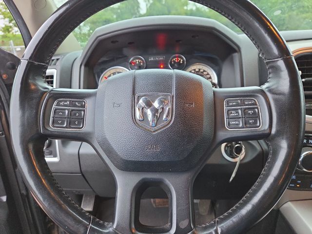 Used 2018 RAM 1500 Big Horn AWD/4WD image 20
