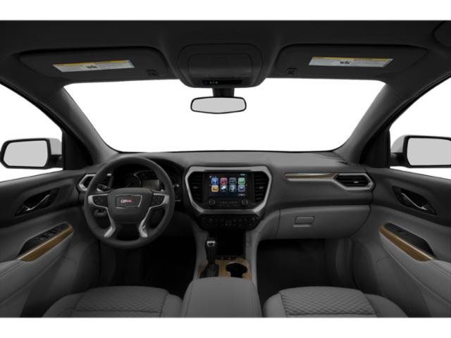 Used 2019 GMC Acadia SLT w/ Black Edition FWD image 11