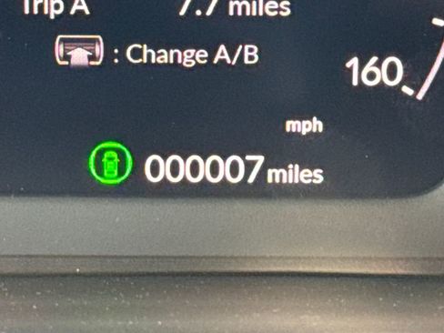 New 2026 Honda Accord Sport image 18