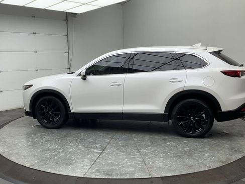 Certified 2023 MAZDA CX-9 Touring Plus image 37