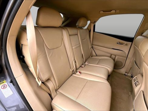 Used 2013 Lexus RX 350 FWD image 18