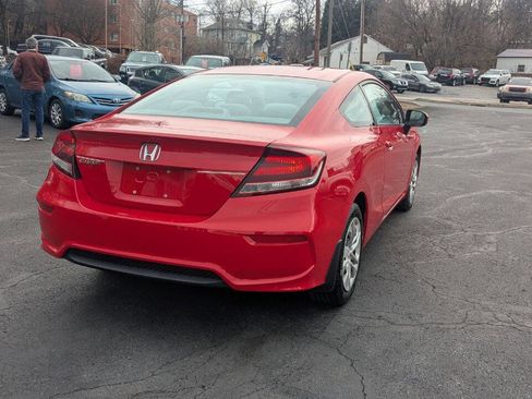 Used 2015 Honda Civic LX image 9