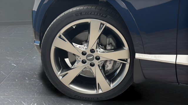 Used 2024 Genesis GV80 2.5T w/ Prestige Package AWD/4WD image 38