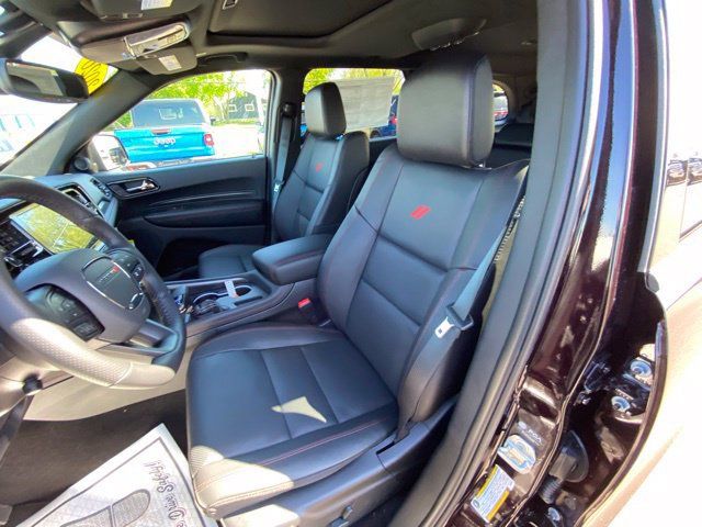 Used 2026 Dodge Durango GT AWD/4WD image 12