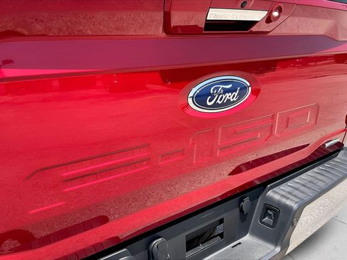 Used 2022 Ford F150 XLT w/ Equipment Group 302A High AWD/4WD image 26