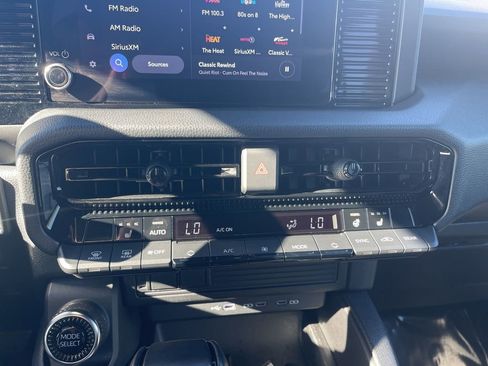 Used 2025 Toyota Land Cruiser 1958 image 19