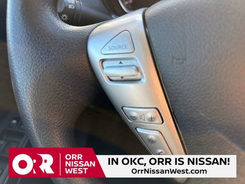 Used 2019 Nissan Versa SV image 23