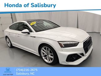 Used 2024 Audi A5 2.0T Premium Plus AWD/4WD video 1