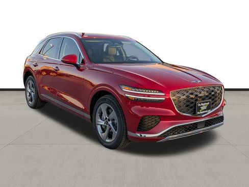 New 2026 Genesis GV70 2.5T AWD/4WD image 3