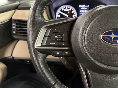 Used 2020 Subaru Legacy Premium image 11