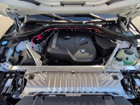 New 2026 BMW X3 xDrive30 w/ Convenience Package AWD/4WD image 15