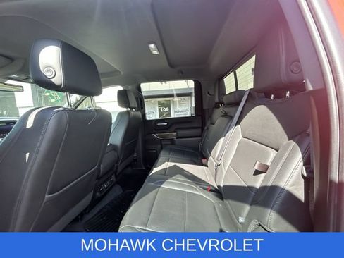Used 2021 Chevrolet Silverado 3500 LT w/ Convenience Package AWD/4WD image 25