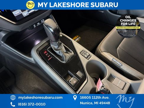 New 2026 Subaru Crosstrek 2.5i Wilderness w/ Crosstrek Mirror Package AWD/4WD image 20