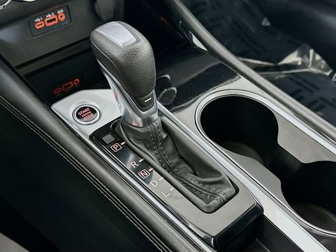 Used 2023 Nissan Altima 2.5 SV image 16