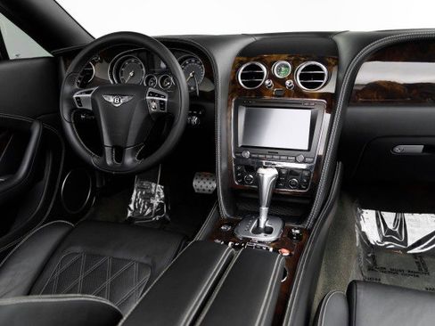Used 2012 Bentley Continental GT image 26