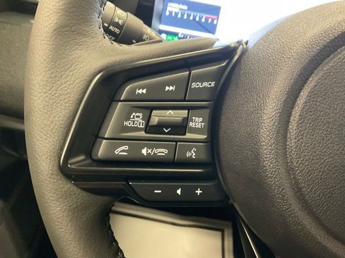 New 2026 Subaru Outback Limited XT image 13