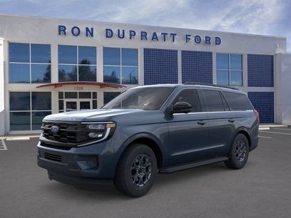 New 2026 Ford Expedition Active