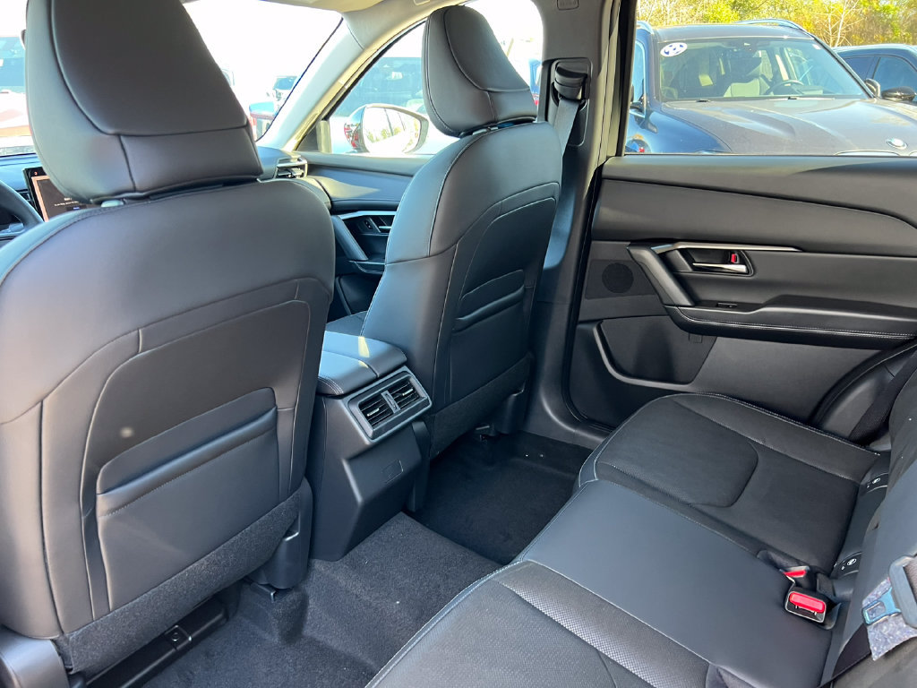 New 2026 MAZDA CX-5 Preferred AWD/4WD image 26
