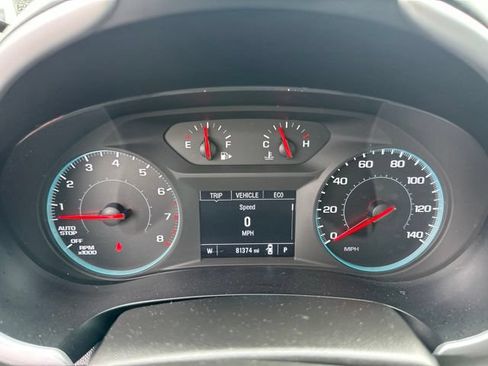 Used 2024 Chevrolet Malibu LT FWD image 16